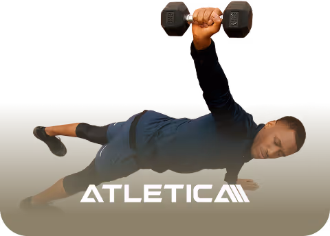 Atletica