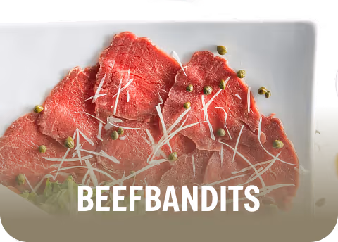 Beefbandits